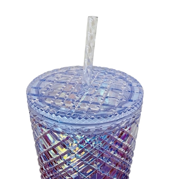 Starbucks Venti Jewel Silver Holiday 2022 - Picture 4 of 4